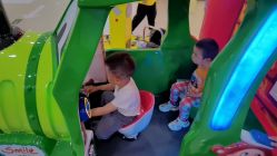 -童梦园主题乐园(天津泉汇购物广场店)