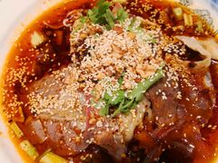 夫妻肺片-盘飧市(春熙路店)