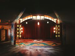 -暴风岛沉浸式体验馆(百联世纪店)