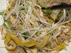 -潮州府·潮菜·砂锅粥(徐家汇店)