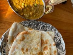 -Pakwaan Indian restaurant芭港湾印度餐厅(领事馆店)
