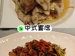 -茶啊冲电影主题文化餐厅(TOUCH12街店)