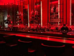 大堂-池畔酒吧 WET Bar