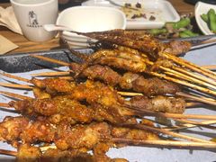 -管氏翅吧(马家堡店)