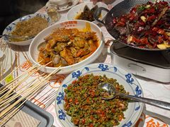 -小林哥的海鲜馆·夜宵烧烤(渔人码头店)