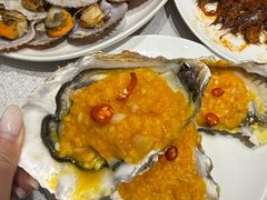 -郑庄脂渣海鲜楼(九水路店)