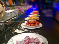-巴犀烧烤(新崇光店)