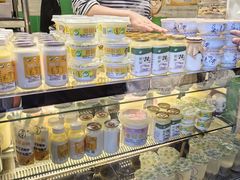 -德禄酸奶(莫家街店)