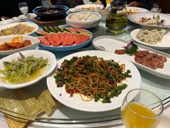 -国人川菜(李家村建东街店)