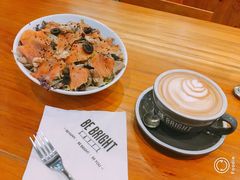 -BE BRIGHT KITCHEN(正佳广场店)