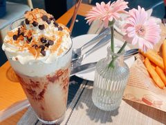 -JANS意式简餐厅·惠灵顿牛排