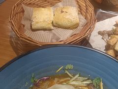 -巴尔喀十新疆餐厅(开发区店)