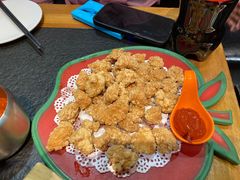 -好旺角齐市鲜切牛自助烤肉(农林五道街总店)