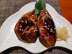 鹅肝寿司-有喜屋·烧鸟·居酒屋(周浦万达店)