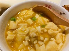 -绿茶餐厅(朝阳大悦城店)