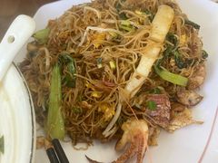 -阿玲海鲜面(高亭镇星河路店)