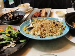 -港丽餐厅(高德置地店)