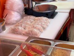 -张果佬年糕卷(科巷店)