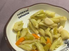 -台鄉缘 ·小海鲜·台州菜(桃林路店)