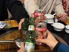 -炮爷东北铁锅炖(棠安路店)