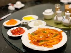 -桃园中华料理炸酱面(燕儿岛路店)