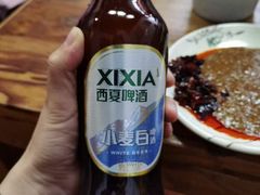 -木辛水水冰煮羊(新城店)