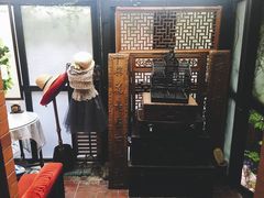 -古董花园(思南路42弄小区店)