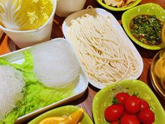 -真牛坊潮汕牛肉火锅