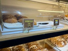 -韩国利尔面包(桂林路店)