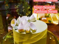 -théATRE茶聚场·餐厅(环球金融中心店)