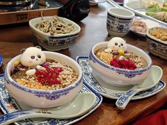 -来涮蜀鲜货火锅串串香(菜市口店)