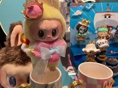 -泡泡玛特POPMART(金安国际购物中心店)