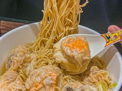 -一记面馆(易发店)