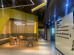 -贝菲特游泳健身(徐泾店)