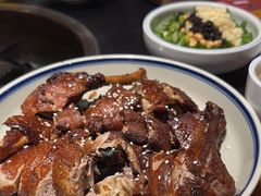 -小饕荟雅安贡椒鱼鲜馆(广福桥店)