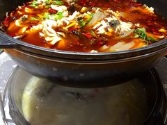 -重庆乌鱼庄·龙滋鲜(青羊大道店)