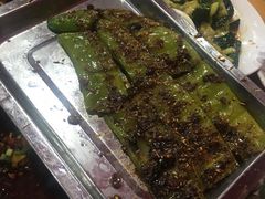 -老黑板筋(顺义总店)