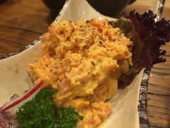 -桥岚·巷子鲜河豚鱼(专门店)