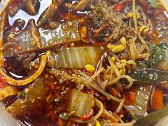 -宽窄巷子·成都冒菜·传统小吃(海印又一城店)