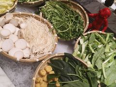 -沈阳和平艾美酒店新食谱西餐厅