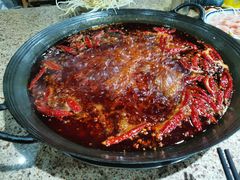 -堂客老火锅(欣阳广场总店)