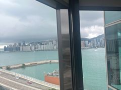 -千禧新世界香港酒店