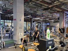 -GYMCARE VIVA(金开店)