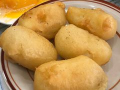 炸牛奶-仁信老铺(华盖路店)