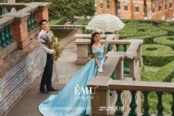 -EMU艺慕摄影(扬中店)