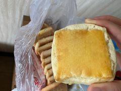 -中关村茶点