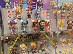-泡泡玛特POPMART(赛格国际购物中心店)