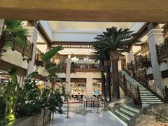 -太湖饭店玉兰厅(自助餐厅)