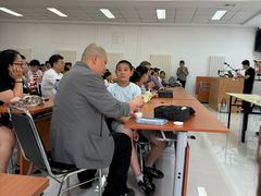 -北京市劳动人民文化宫(太庙)