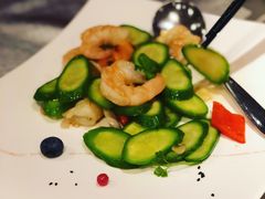-天伦王朝酒店·盛华瑄餐厅